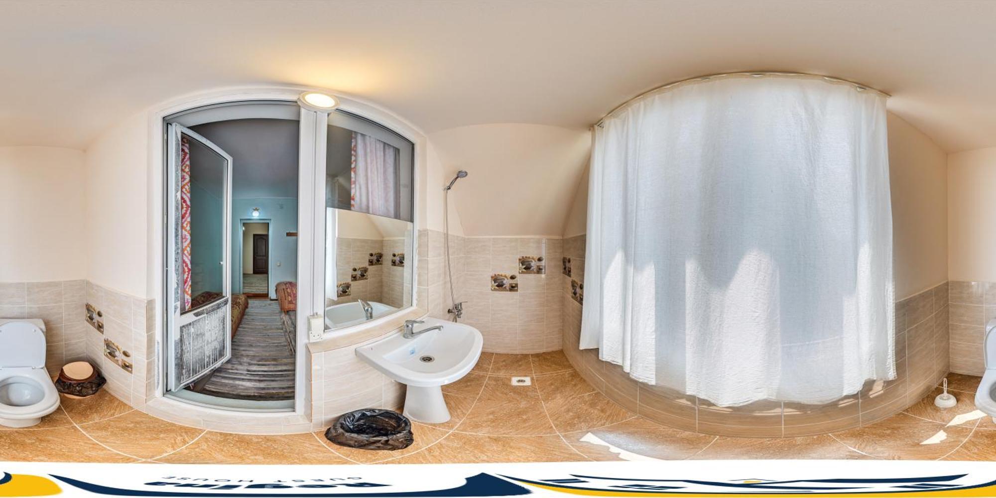 Guest House Regina Булан-Соготту Номер фото
